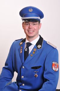 Florian Lahr